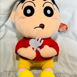 짱구 중형인형
