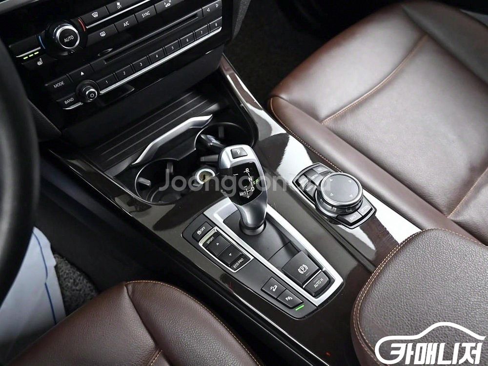 [BMW]X3 (F25) xDrive 20d #앱특가--8