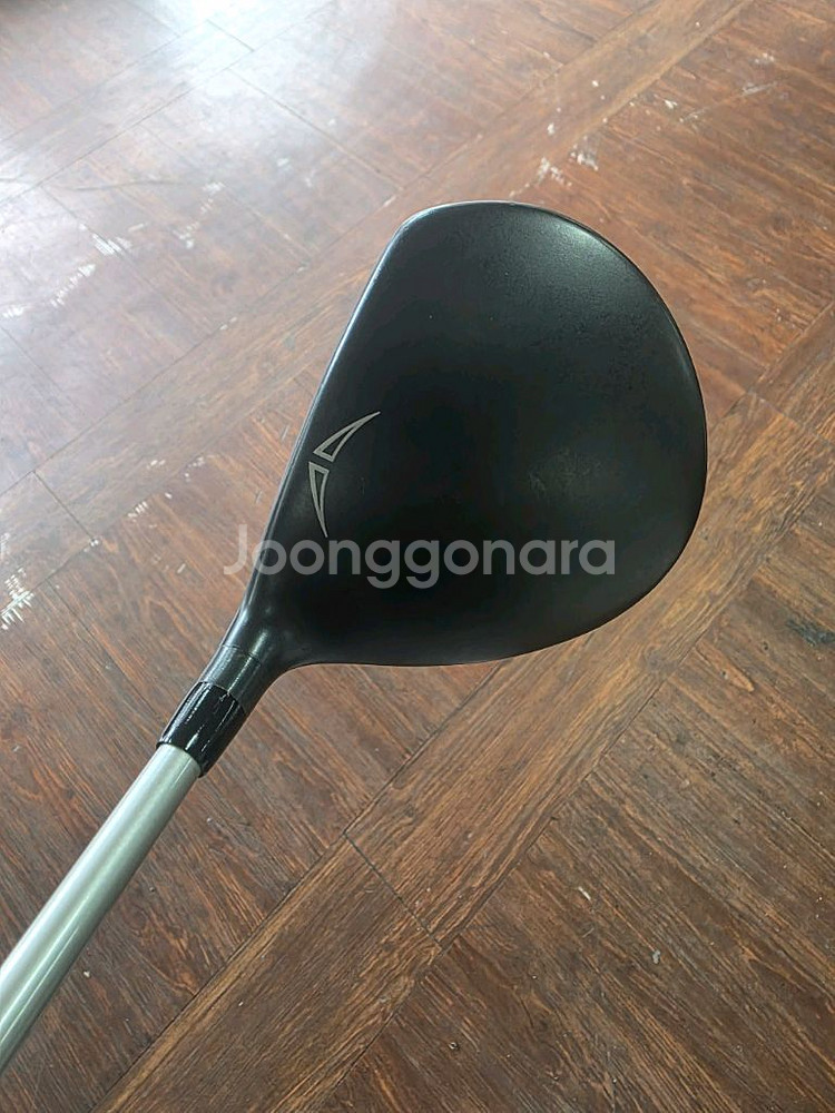 핑 G25 3번 우드--0