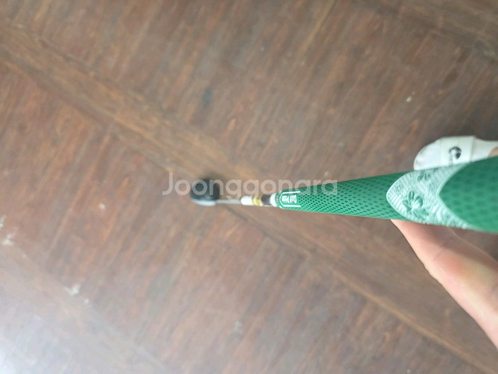 핑 G25 3번 우드--3