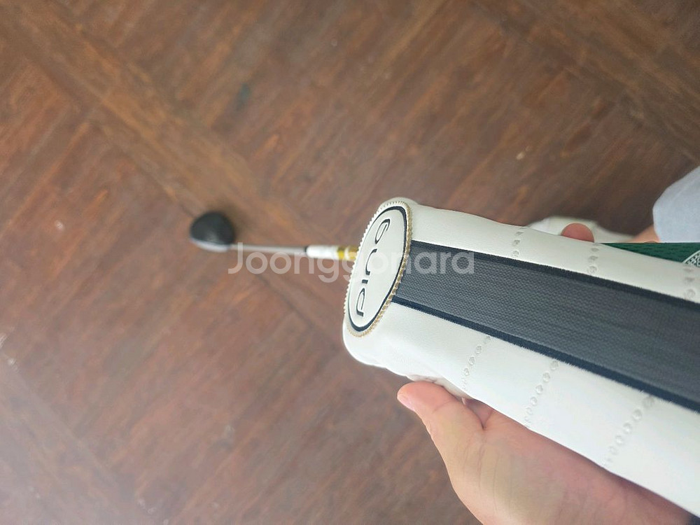 핑 G25 3번 우드--4