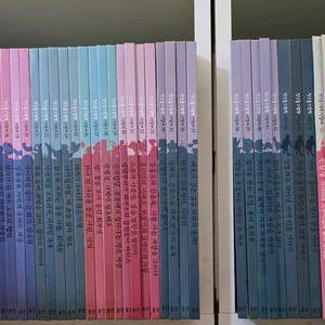[첫인물 그림책 이담에] 전집 60권