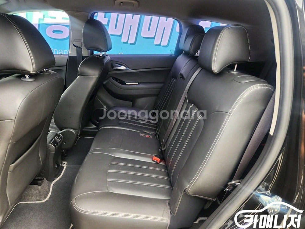 [쉐보레]올란도 1.6 디젤 퍼펙트 블랙 #앱특가--4