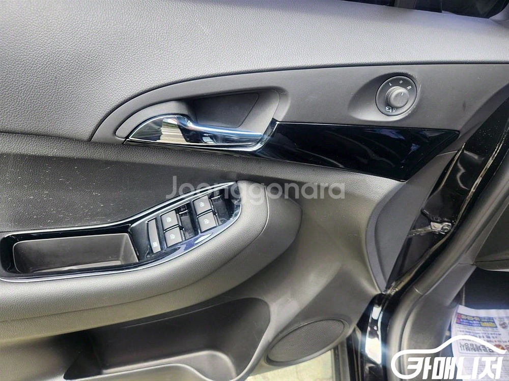 [쉐보레]올란도 1.6 디젤 퍼펙트 블랙 #앱특가--8