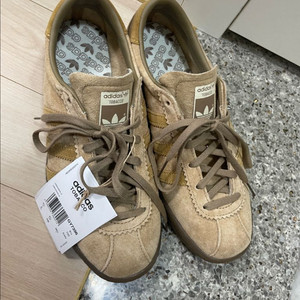아디다스 토바코 240 새상품