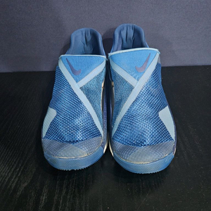 나이키 고 플라이이즈 코트 블루 남성 270 스니커즈