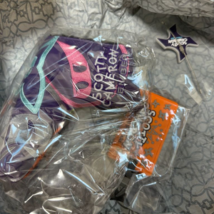 스카티 카메론 재팬 멤버쉽킷