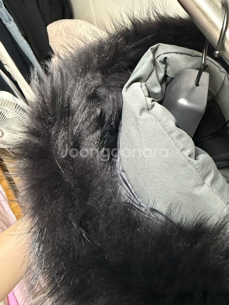 코오롱 X 시리즈 콜라보 안타티카 100--3