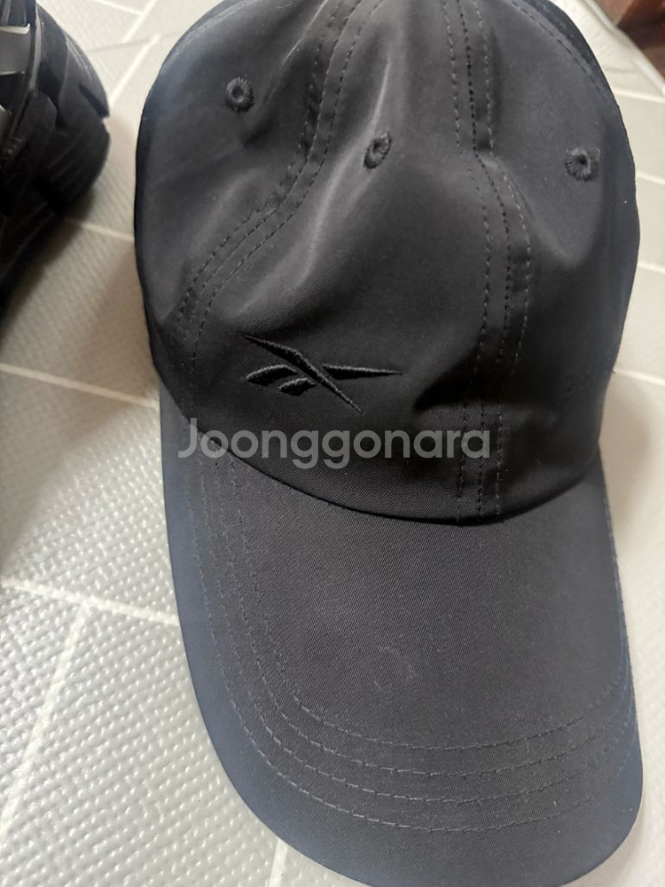 송지오옴므 콜라보 풀세트 아노락 셋업 46/78--5