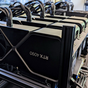 RTX 4090 매입합니다