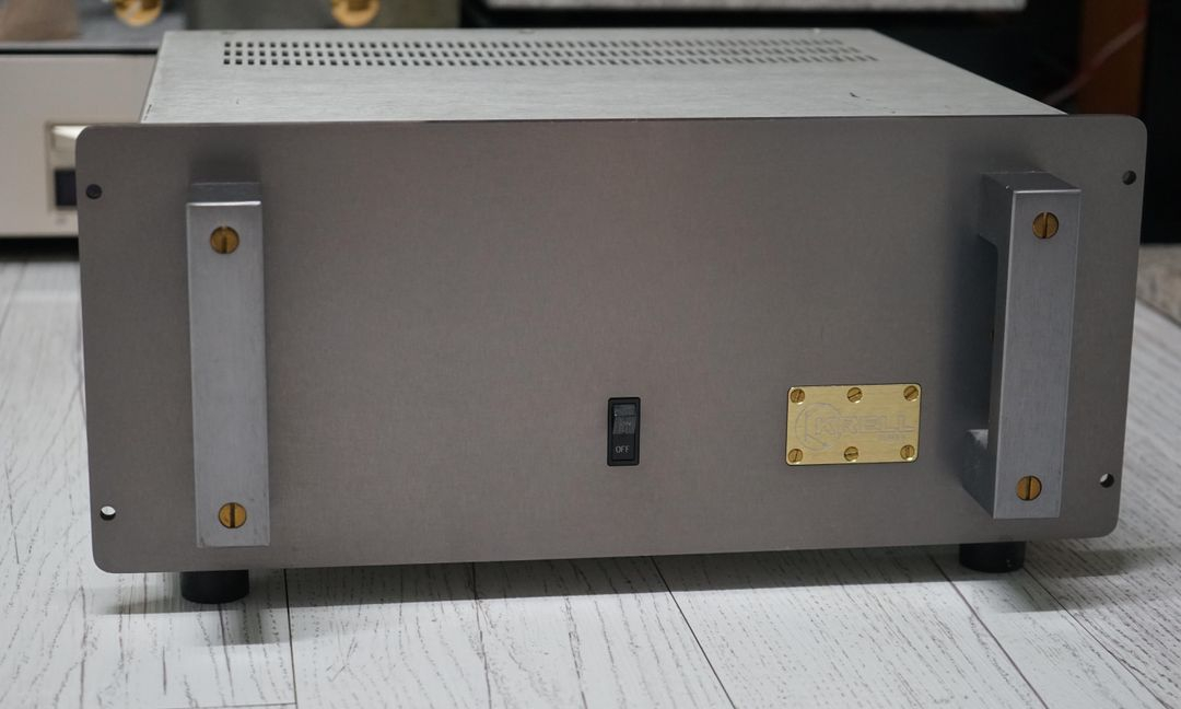 크렐PAM3크렐KSA-50스레숄드FET9스레숄드STAS 이미지