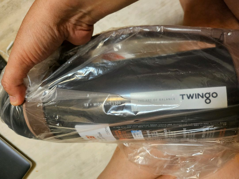 트윙고 1.5L 보온병--3