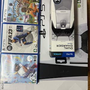 ps5 1218a 신공정 디스크에디션 풀박스