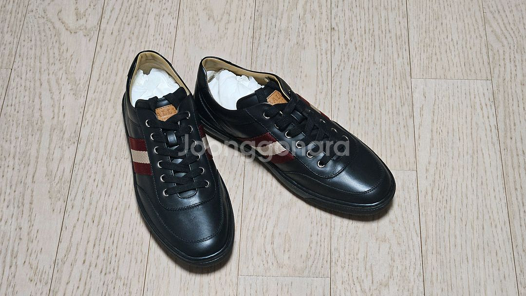 발리(BALLY) 남자 스니커즈 판매 - 새상품--0