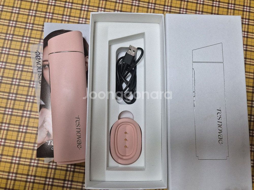 레스노베 코어 임팩트 풀셋--0