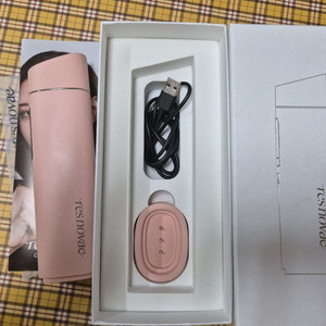 레스노베 코어 임팩트 풀셋