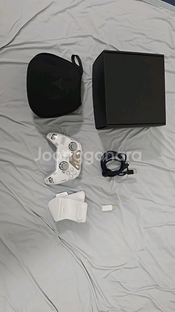 조이트론 플라이디지 게임패드 PC 컨트롤러 APEX4--0