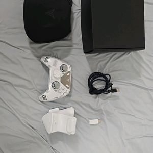 조이트론 플라이디지 게임패드 PC 컨트롤러 APEX4