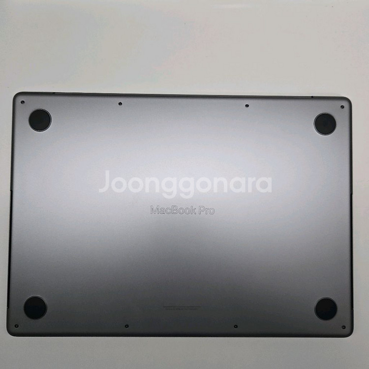 맥북 m2 pro 32gb 512mb--1