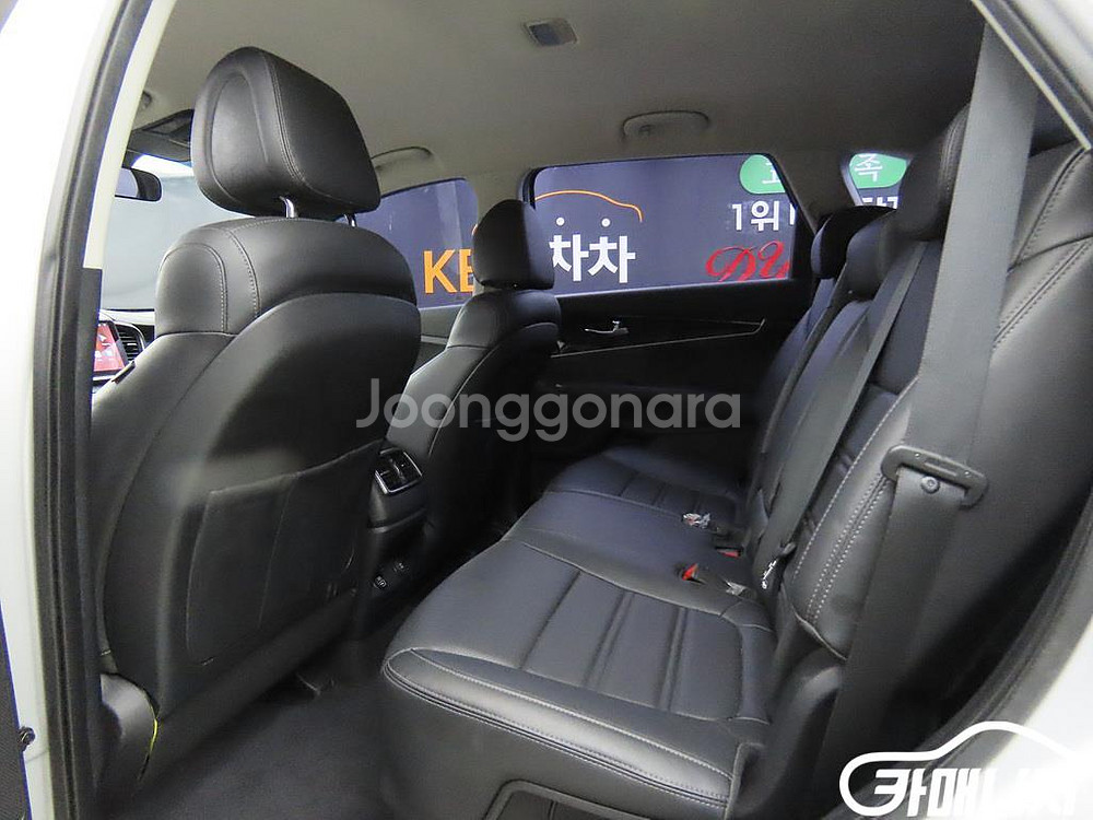 [기아]더 뉴 쏘렌토 디젤 2.0 2WD 럭셔리 (5인--5