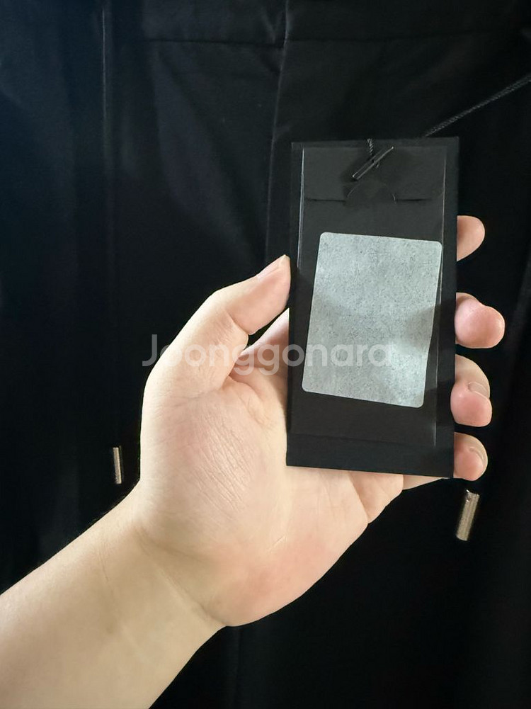 송지오옴므 24SS 레이어드 코쿤 셋업 48/82--2