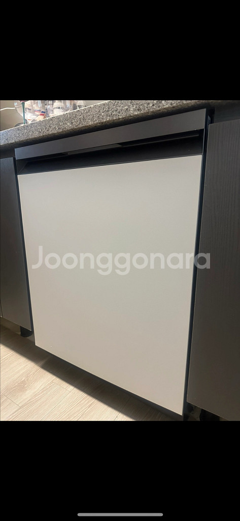 삼성 비스포크 식기세척기 DW60BB815UAP 14인--0