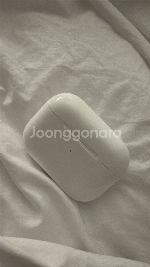 에어팟프로2본체--0