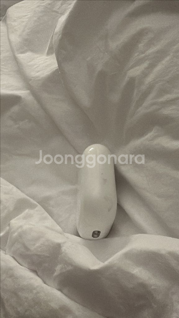 에어팟프로2본체--2