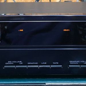 롯대 EQ LG-7500 판매합니다