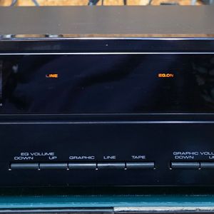 롯대 EQ LG-7500 판매합니다