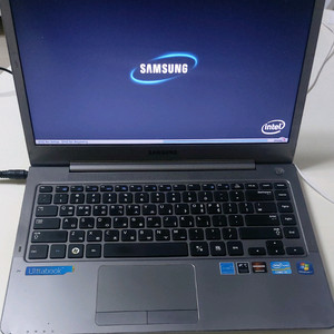 부품용 삼성노트북 울트라북 I5 13인치nt531u4b