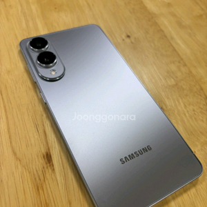 갤럭시s25 엣지 512G 자급제