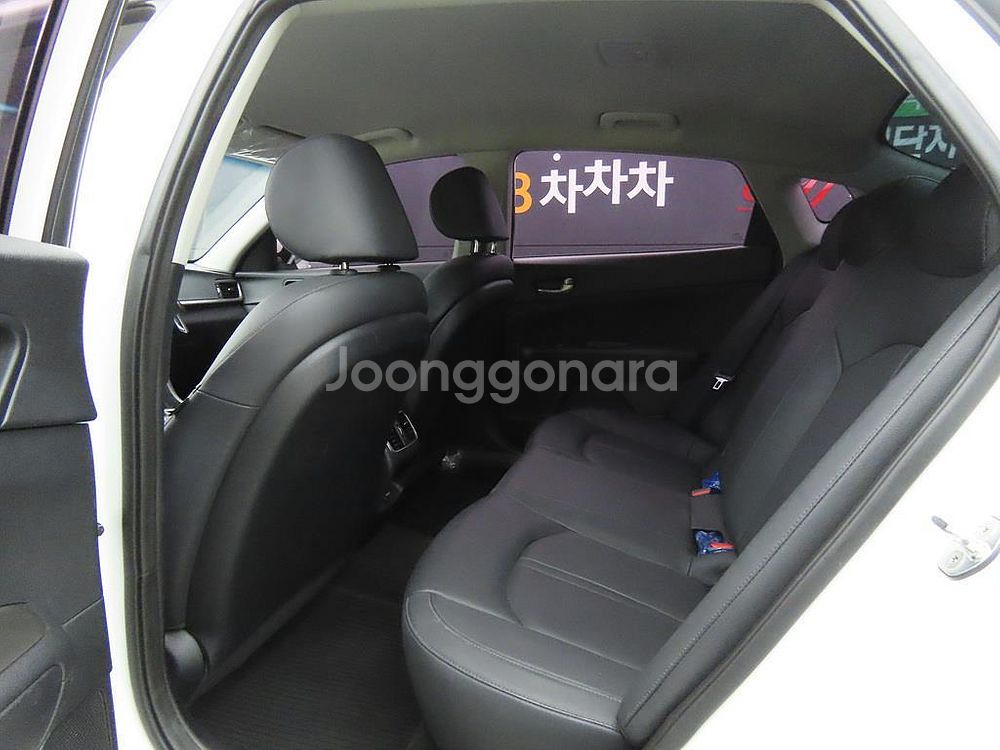 [기아]더 뉴 K5 2세대 LPI 2.0 럭셔리 #앱특--5