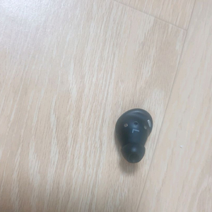 갤럭시 버즈프로 블랙 L 왼쪽 유닛