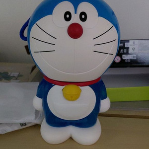 도라에몽 저금통