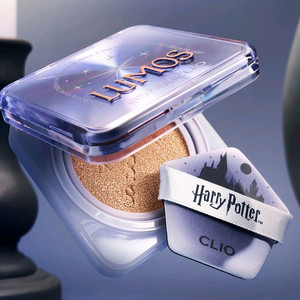 클리오 킬 커버 파운웨어 쿠션 해리포터 19C