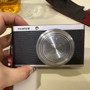 fujifilm XF1
