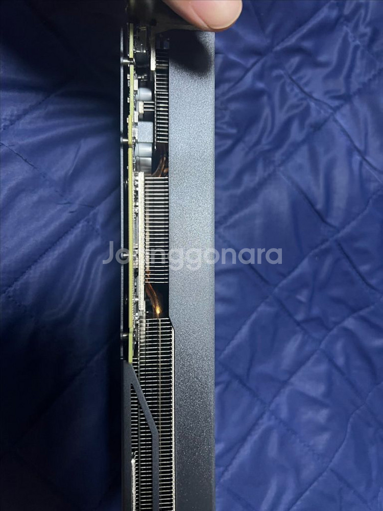 갤럭시 RTX 4060ti 8GB--1