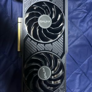 갤럭시 RTX 4060ti 8GB