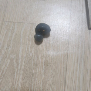 갤럭시 버즈2 그라파이트 L 왼쪽 유닛