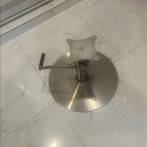 미용의자 하부 판매