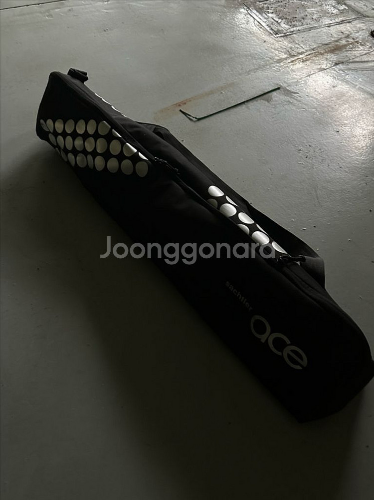Sachtler Ace M MS 1001 삼각대--1