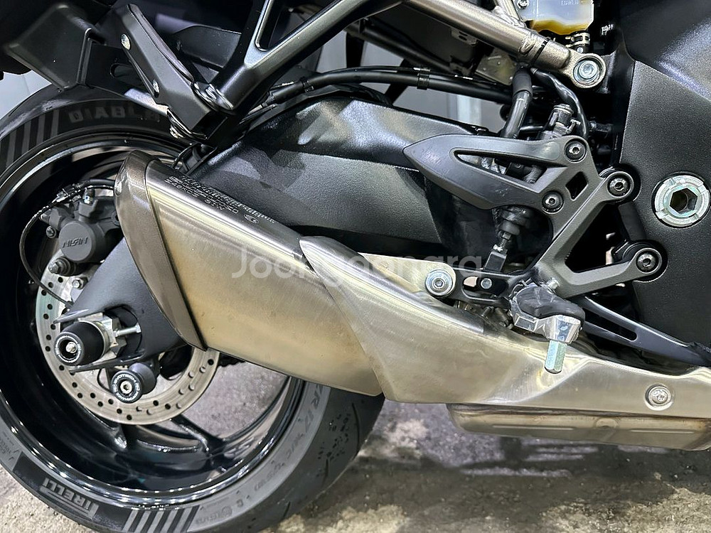 22년식 스즈키 GSX-S1000GT 판매합니다.--7