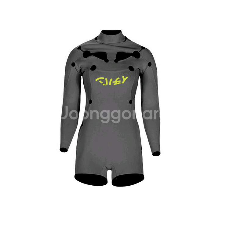 매튜스 디아크 long sleeve spring 2mm--3