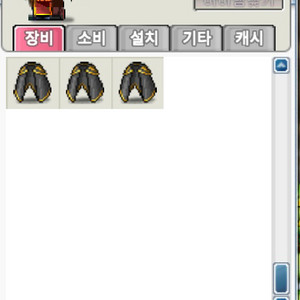 로나월드 3억 메소 억당 2.2에 팝니다