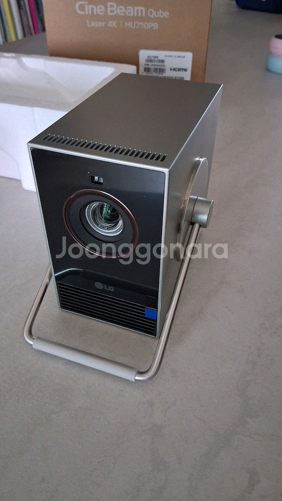 LG 시네빔 HU710PB--1