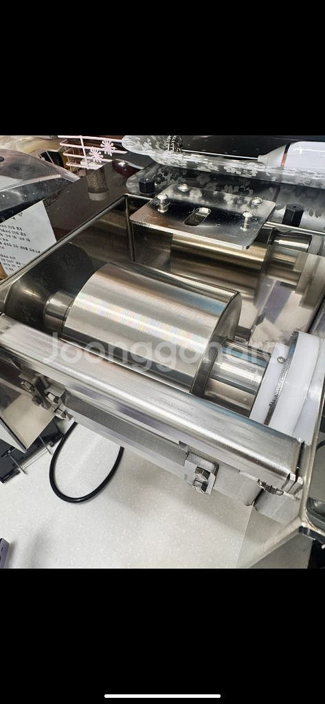 카이저 눈꽃빙수기 수냉식 IMK-337--3
