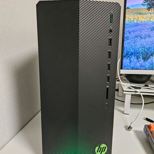 HP 본체 팔아요.(5700g)
