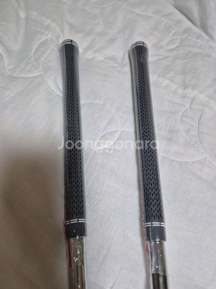 P8CB 50도 56도 웨지 팝니다(새상품)--3