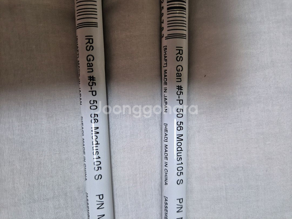 P8CB 50도 56도 웨지 팝니다(새상품)--1